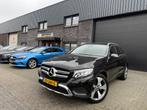 Mercedes-Benz GLC 220 d 4MATIC Premium Plus | 12MND GARANTIE, Auto's, Mercedes-Benz, Automaat, Gebruikt, Zwart, Vierwielaandrijving
