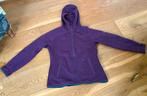 Mammut Dames Vest met capuchon paars maat L, Paars, Maat 42/44 (L), Ophalen of Verzenden, Zo goed als nieuw