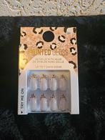 Mooie kunstnagels !!, Ophalen of Verzenden, Nieuw, Handen en Nagels