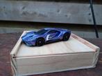 Ford GT '17 Hotwheels, Ophalen, Nieuw, Auto