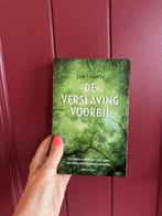 De Verslaving Voorbij - Jan Geurtz (Boek over verslaving), Boeken, Ophalen of Verzenden, Gelezen, Klinische psychologie