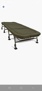 Vis tent en stretcher, Vis, Zoetwatervis