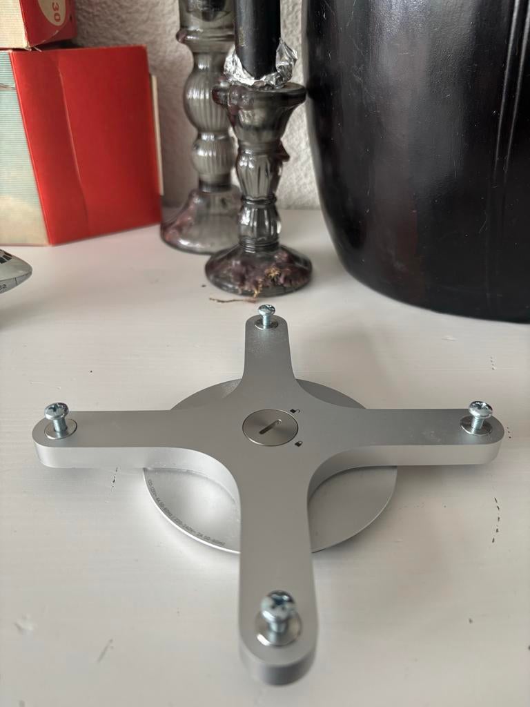 Vesa Adapter voor Apple Pro Display XDR, Computers en Software, Monitoren, Ophalen of Verzenden, Gebruikt