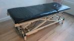 Elektrische Massagetafel (Gratis), Ophalen, Gebruikt, Massagetafel