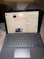 Microsoft Surface Pro 7, Computers en Software, Windows Tablets, Ophalen, Zo goed als nieuw, 12 inch, Usb-aansluiting