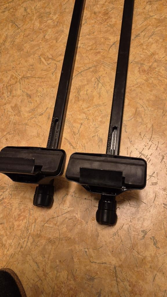 dakdrager, Ophalen, Gebruikt