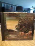 cd Fleetwood Mac-tango in the night (Z218-170), Ophalen of Verzenden, 1980 tot 2000, Zo goed als nieuw