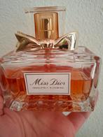 Miss dior absolutely blooming 100 ml edp, Ophalen of Verzenden, Nieuw