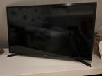 Samsung UE32J5200AW 32 inch Full HD Smart TV, Audio, Tv en Foto, Televisies, Ophalen, LED, 50 Hz, 80 tot 100 cm