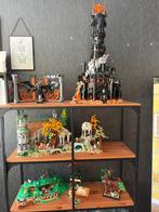 Lego Lord of the rings, Ophalen, Zo goed als nieuw, Complete set, Lego