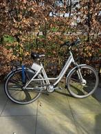 Elektrische ANWB Adventure fiets, Fietsen en Brommers, Ophalen of Verzenden, Zo goed als nieuw, Overige merken