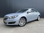 Opel Insignia 1.6 T AUTOMAAT Cosmo CAMERA LEER LED NAVI CRUI, Euro 5, 15 km/l, Gebruikt, 4 cilinders