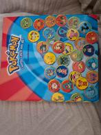 Pokemon munten, Ophalen