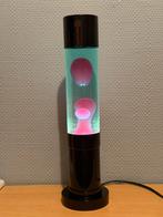 Vintage 1990s Mathmos Jet Lava Lamp - Magic Purple, Ophalen of Verzenden, Zo goed als nieuw, 90's