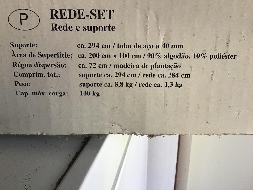 Hangmat, Tuin en Terras, Hangmatten, Ophalen, Opvouwbaar, Nieuw, Eenpersoons