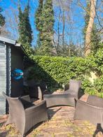 2 prachtige loungesets, Ophalen, Gebruikt