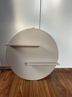 Muurcirkel, Ophalen, Zo goed als nieuw