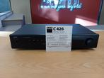 ✅ NAD C426 tuner incl. afstandsbediening + handleiding + OVP, Audio, Tv en Foto, Ophalen of Verzenden, Zo goed als nieuw
