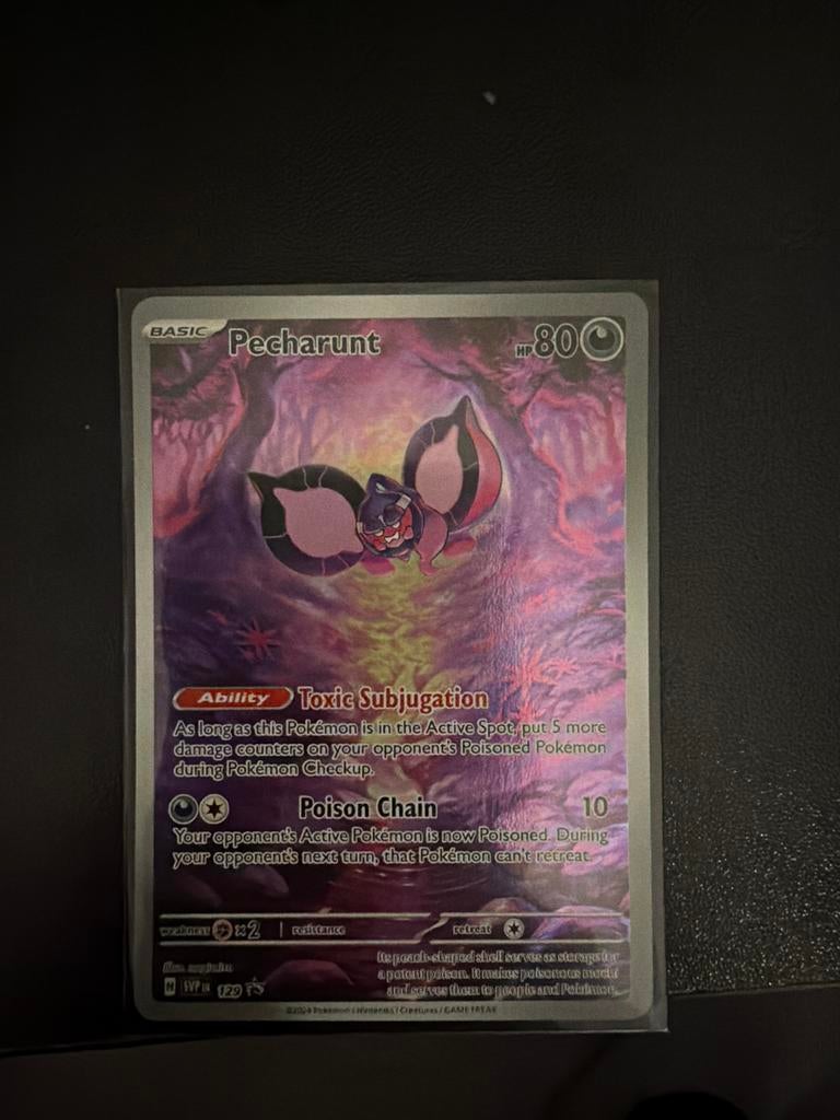 Pokémon kaarten set (Charizard ex + evolutielijn + Drapion), Hobby en Vrije tijd, Verzamelkaartspellen | Pokémon, Ophalen of Verzenden