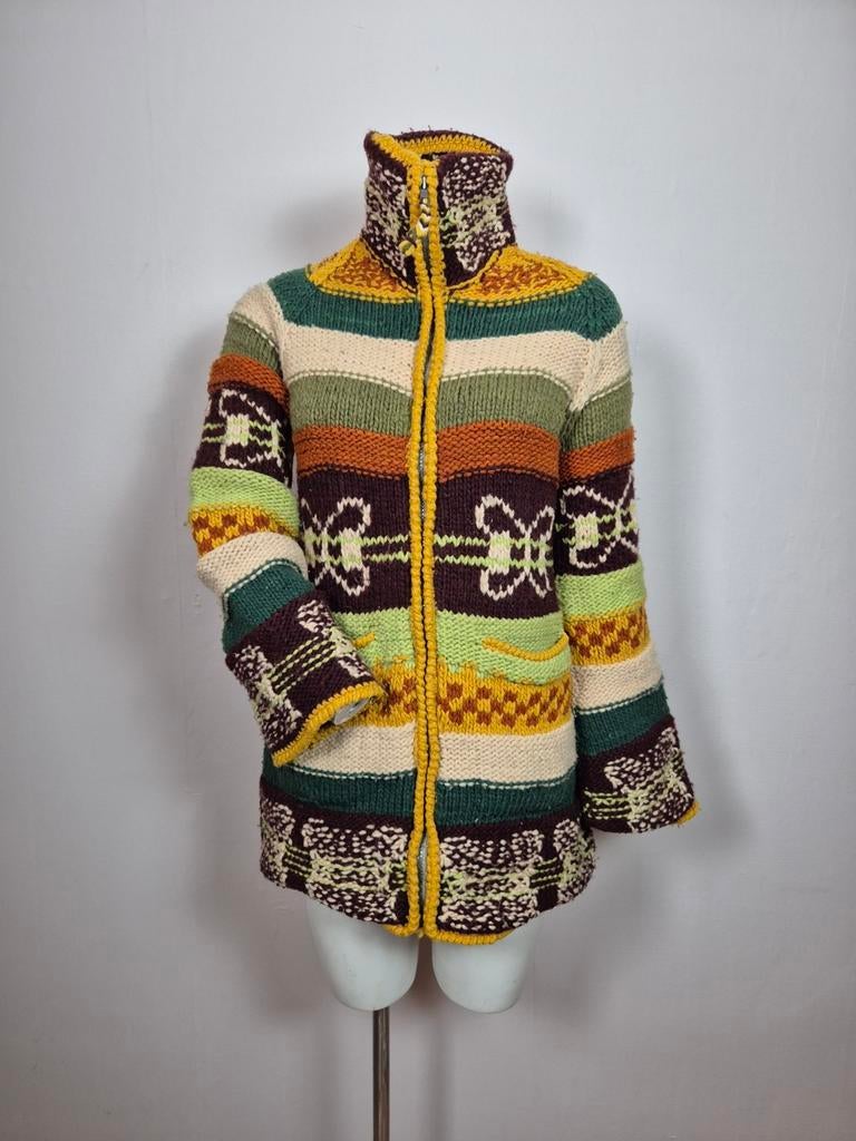 Inti vest maat M, Inti, Ophalen of Verzenden, Gedragen, Maat 38/40 (M)