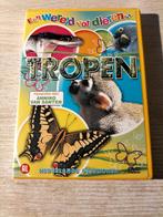 Een wereld vol dieren tropen, Ophalen of Verzenden