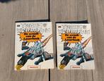 Transformers mini boekjes Wehkamp, Overige generaties, Ophalen of Verzenden, Gebruikt