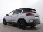 Citroën C5 Aircross 1.6 PHEV 225PK MAX BLACK PACK | Panoram, Gebruikt, Zwart, 4 cilinders, 181 pk