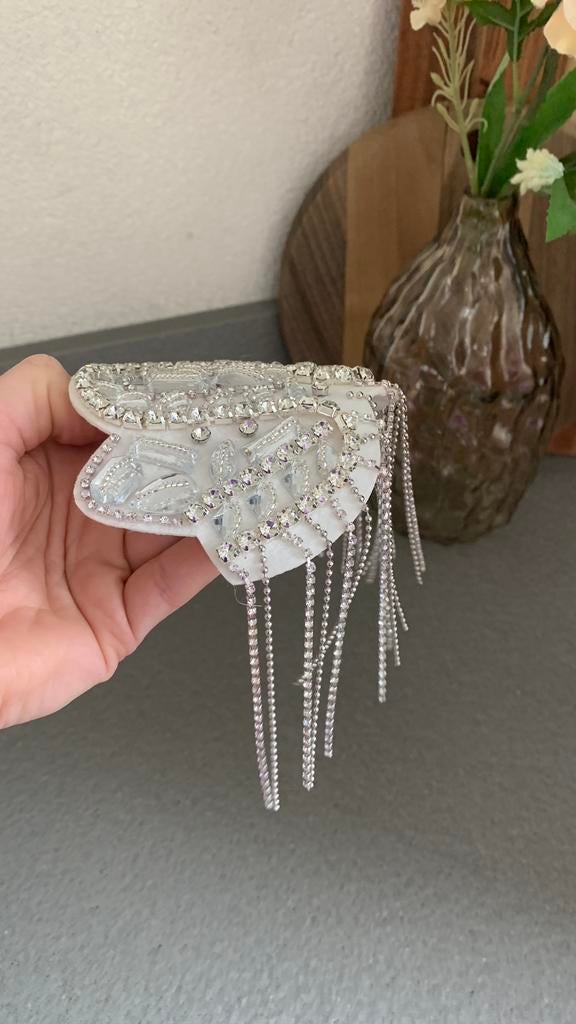 Epauletten NIEUW, Ophalen of Verzenden, Nieuw, Carnaval, Accessoires