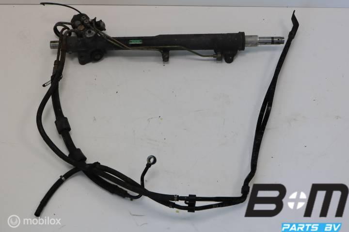 Stuurhuis Audi A6 4B Avant 4B1422071B, Gebruikt