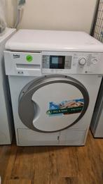 Beko DPU 8340 X Warmtepompdroger 8 kg A++, 6 tot 8 kg, Ophalen of Verzenden, Condens, 85 tot 90 cm