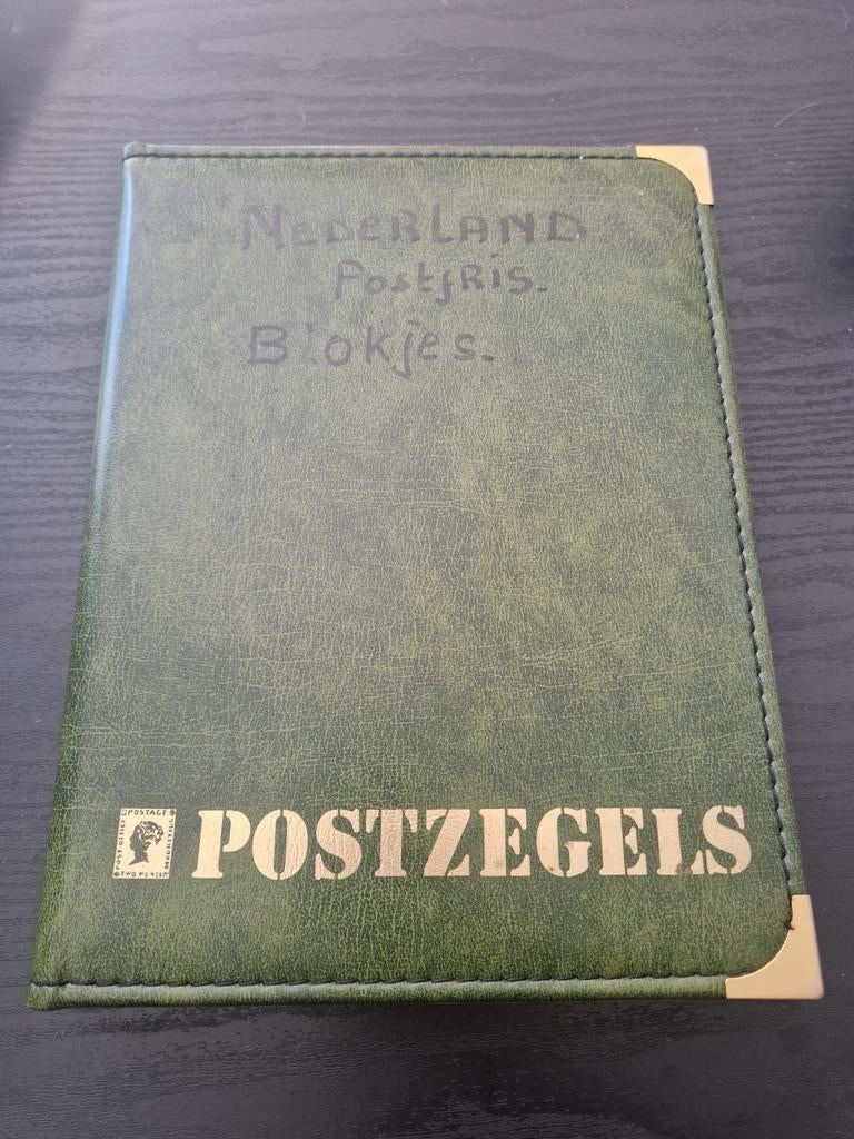 Postzegels Spanje, Ophalen, Zo goed als nieuw