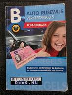 Auto Rijbewijs Verkeersregels Theorieboek Rijschool, Ophalen of Verzenden, Autotechniek