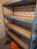 materiaalstelling, Ophalen, Zo goed als nieuw, Overige typen