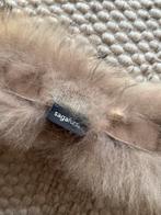 Echte bontkraag voor Parajumpers damesjas - Saga Furs, Kleding | Dames, Overige Dameskleding, Ophalen of Verzenden, Zo goed als nieuw