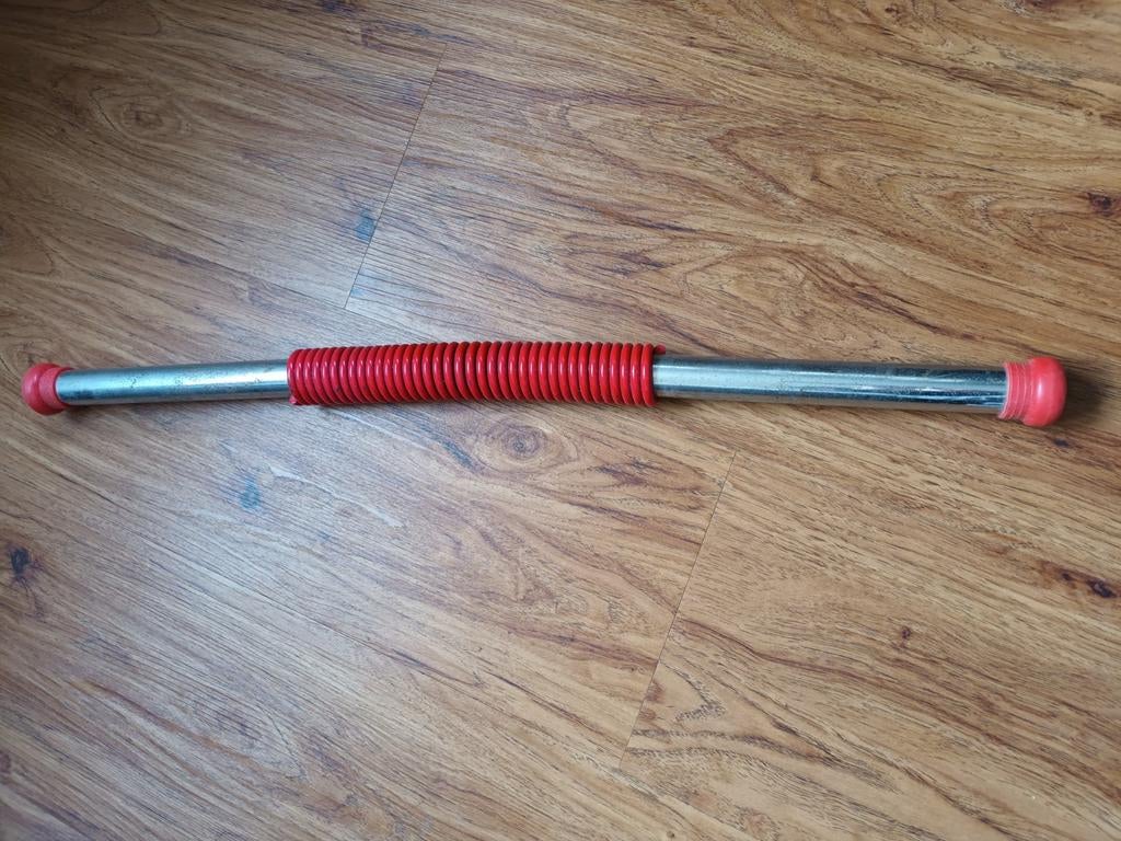 Buigveer / Armtrainer voor Fitness, Ophalen of Verzenden, Gebruikt, Armen, Overige typen