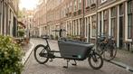 Abonnement voor elektrische cargofiets – All-inclusive, Fietsen en Brommers, Ophalen, Nieuw, Overige merken, Versnellingen