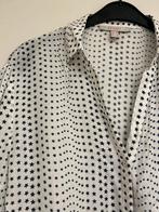 Esprit blouse met sterrenprint - Maat 40, Kleding | Dames, Blouses en Tunieken, Ophalen of Verzenden, Zo goed als nieuw, Maat 38/40 (M)