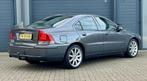 Volvo S60 2.4D 5 Cil. Drivers Edition | AUTOMAAT | TOP STAAT, Auto's, Gebruikt, Zwart, S60, 163 pk
