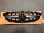 Mercedes C-klasse W205 grille – E63 look, Ophalen, Voor, Mercedes-Benz, Nieuw