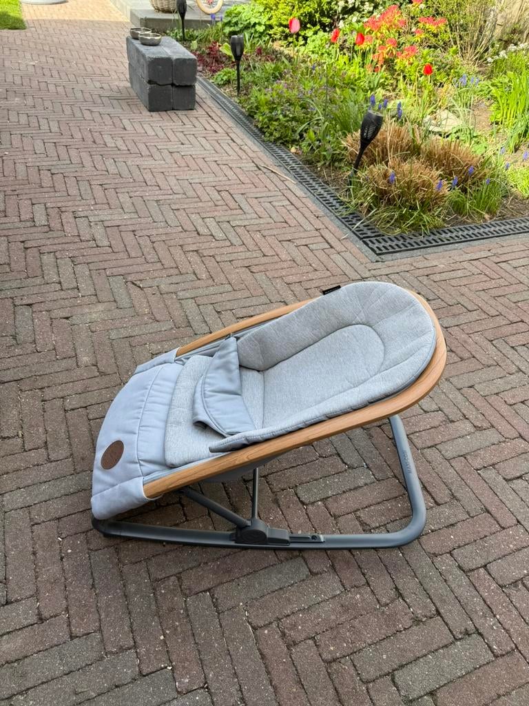 Maxi cosi wipstoel, Ophalen, Zo goed als nieuw