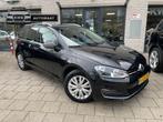 Volkswagen Golf Variant 2.0 TDI Highline DSG Camera Dealer O, Auto's, Volkswagen, Automaat, Euro 5, Gebruikt, 150 pk