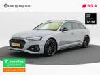 Audi RS4 Avant 2.9 TFSi 450 Pk quattro | Panoramadak | B&O A, Gebruikt, 11 km/l, Vierwielaandrijving, 450 pk
