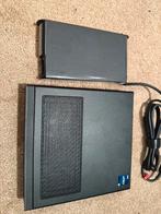 Lenovo Thinkcentre M90q gen5, i7-14700 vPro v, Computers en Software, Desktop Pc's, Ophalen of Verzenden, Nieuw, 16 GB, SSD