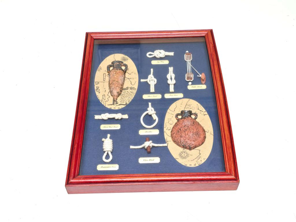 Knopenbord, Niet ingevuld, Gebruikt, Niet ingevuld, Ophalen of Verzenden