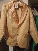 Feest colbert, Ophalen of Verzenden, Zo goed als nieuw, Zwart