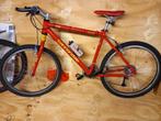 1998 Cannondale F500,  Rebuilt., Gebruikt, 49 tot 53 cm, Meer dan 20 versnellingen, Ophalen