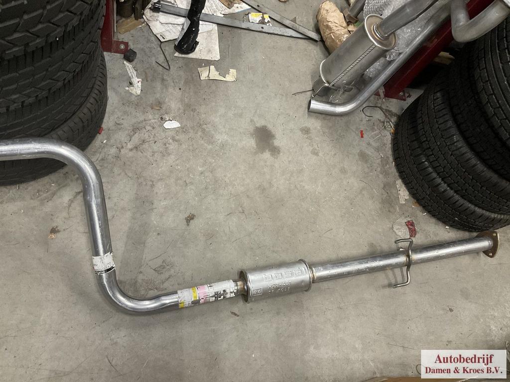 Middendemper MG/Rover WCE103320EVA, -, -, Nieuw, Ophalen of Verzenden