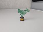 Lundby poppenhuis groene plant in pot 🏠, Ophalen of Verzenden, Gebruikt, Poppenhuis