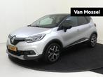 Renault Captur 0.9 TCe Intens | Easy Life Pack | Apple Carpl, Auto's, Renault, Voorwielaandrijving, 898 cc, Stof, Gebruikt