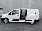 Opel Combo 1.5D L2H1*NAV*CRUISE*HAAK*A/C*INRICHTING*2xSCHUIF, Voorwielaandrijving, Gebruikt, 4 cilinders, Wit